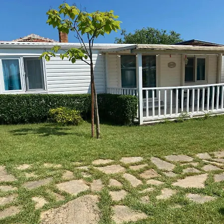 Mobile Homes Anchor